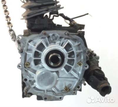 Раздаточная коробка Mitsubishi Pajero восстановлен