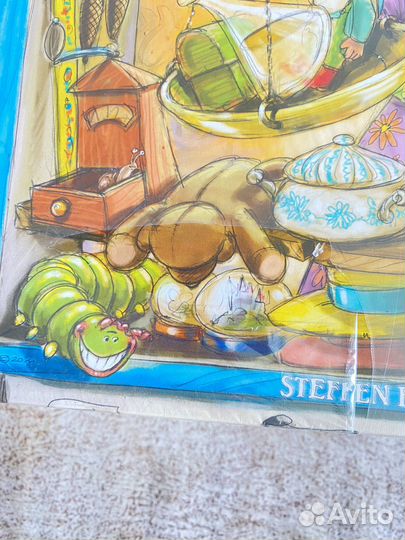 Настольные игры haba zoch drei magier