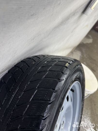 Колеса зима 185.60.14