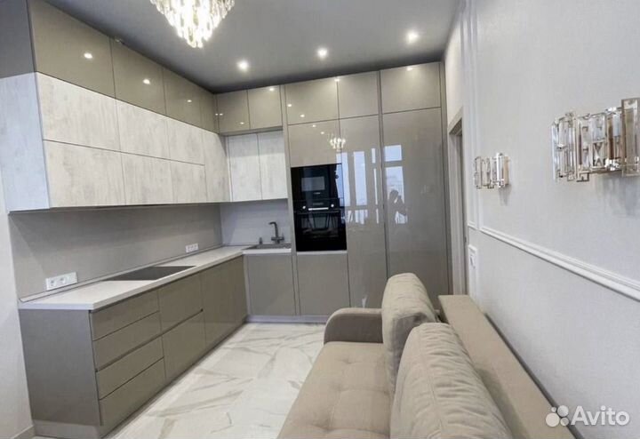 Ремонт квартир под ключ без посредников