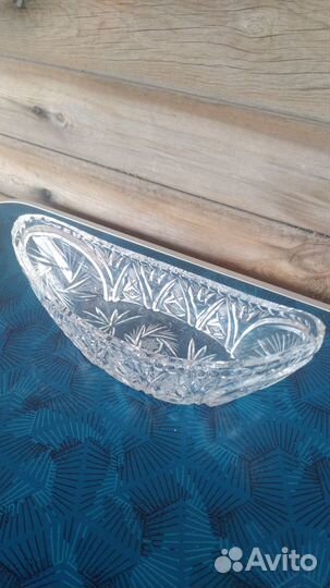 Хрустальная Ладья