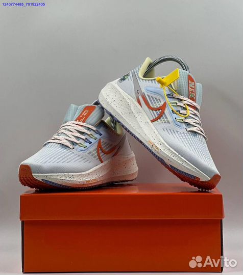 Кроссовки Nike Air Zoom Pegasus 39