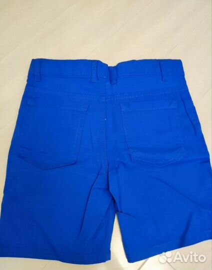 Шорты waikiki 128