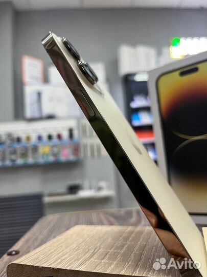 iPhone 14 Pro Max, 256 ГБ