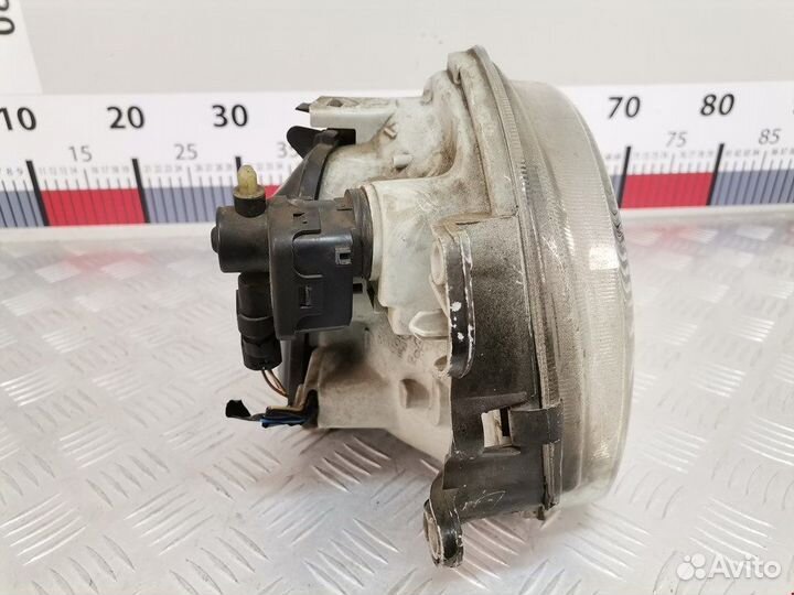 Фара передняя для Renault Twingo 1 7701046213