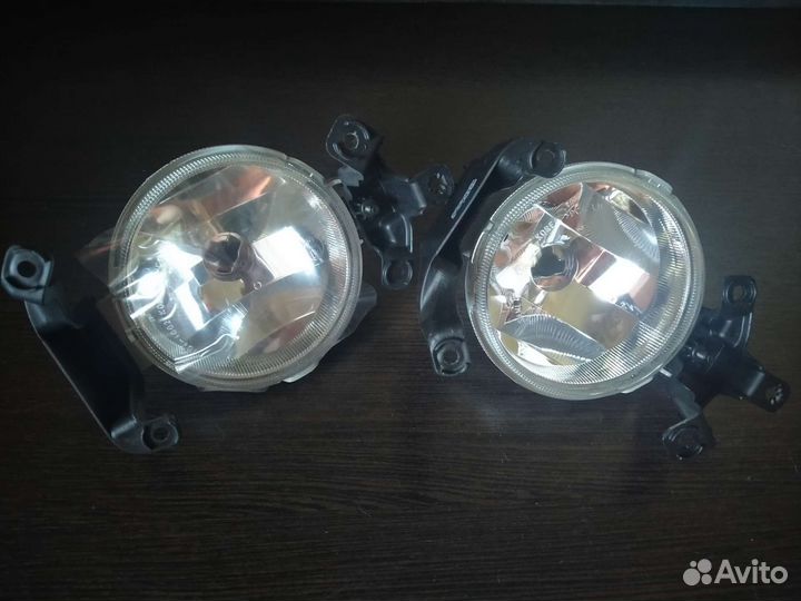 Ориг. Противотуманные фары Спарк М200