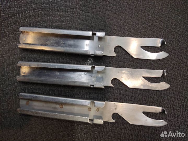 Открывашка бундесвер