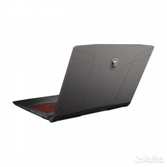 Ноутбук MSI Pulse GL6611UCK-423XRU