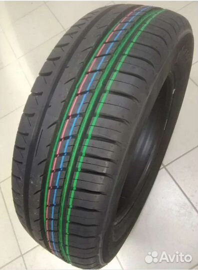 Viatti Strada Asimmetrico V-130 55 R16 91V