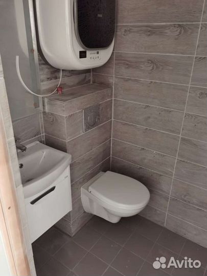 Ремонт Квартир Штукатурка, Шпатлёвка,Плитка