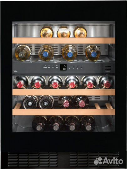 Винные шкаф Liebherr UWTgb 1682