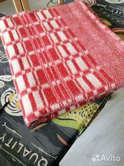 Детские одеяла, плед