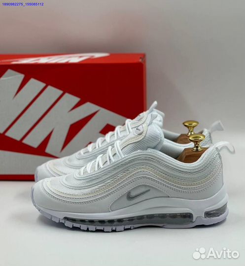 Кроссовки Nike Air Max 97 (Арт.72232)