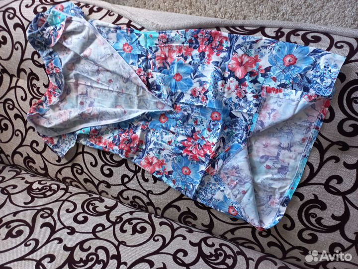 Женские вещи 46 размер