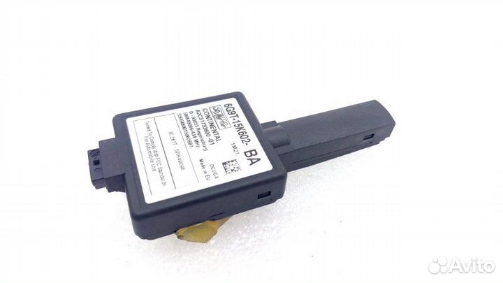 Антенна (модуль) Ford Kuga 1 DW10C 2012