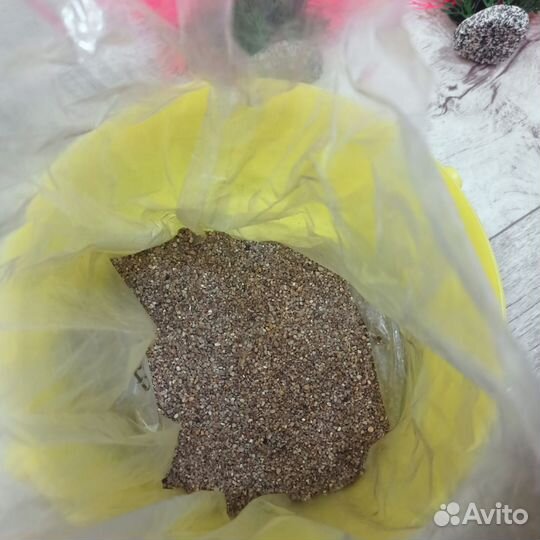 Украшения для аквариума