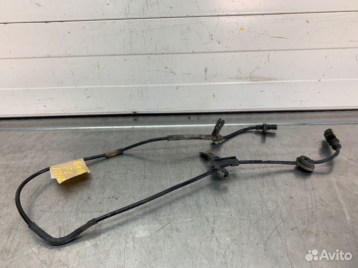 Датчик ABS задний правый Geely Geely Fc (Vision)