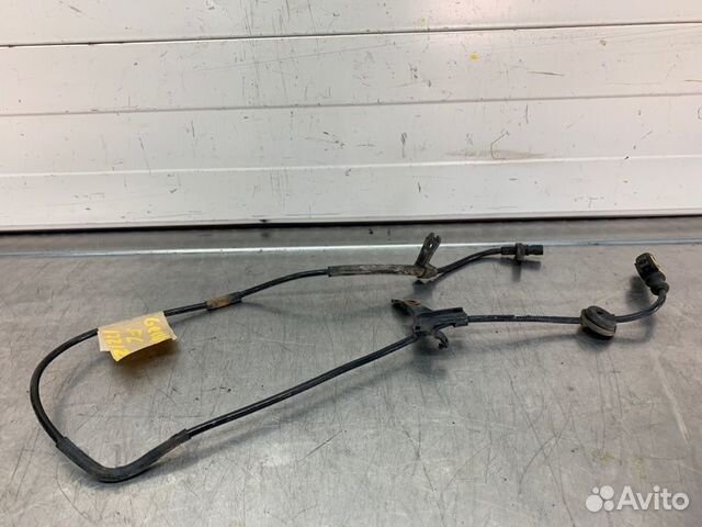 Датчик ABS задний правый Geely Geely Fc (Vision)