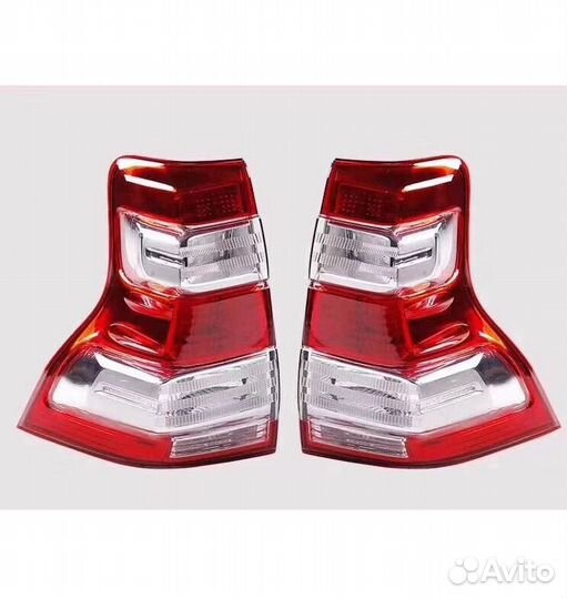 Правый задний фонарь для LC 150 2015 год новый