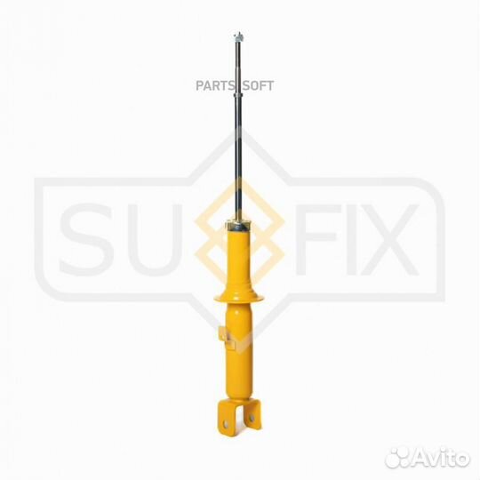 Sufix SA1380 Амортизатор зад прав/лев