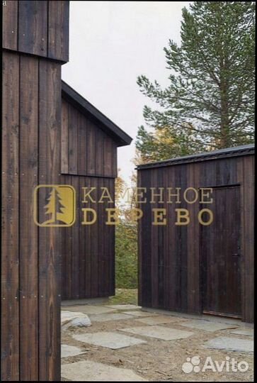 Штакеник деревянный напрямую от производителя