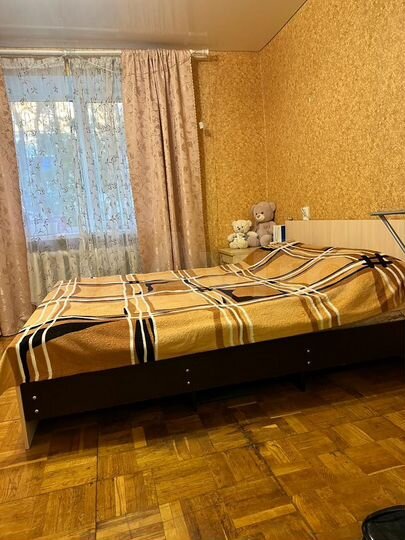 2-к. квартира, 53 м², 2/5 эт.