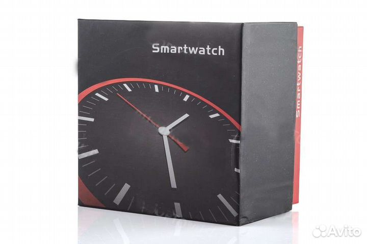 Умные часы Smart Watch Q18s