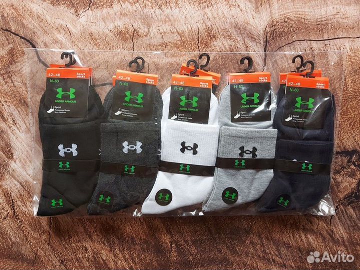 Носки Nike Adidas Jordan качество