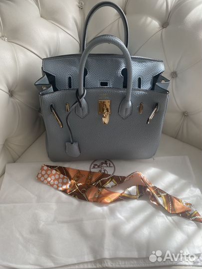 Сумка женская hermes birkin