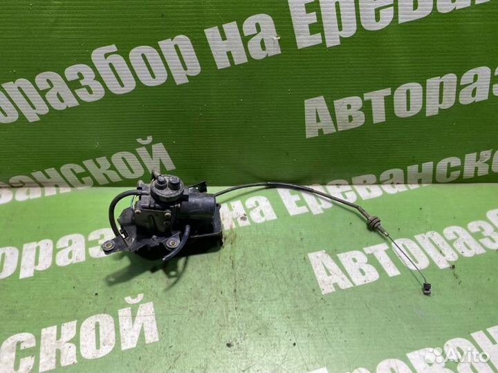 Мотор привода круиз контроля Mazda Millenia TA5P