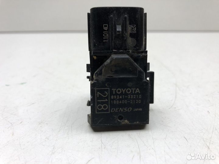 Датчик парковки Lexus GX460 2009+