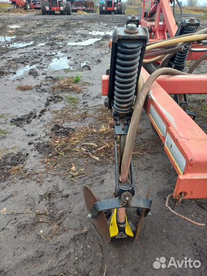 Комплекс посевной Horsch ATD, 2008