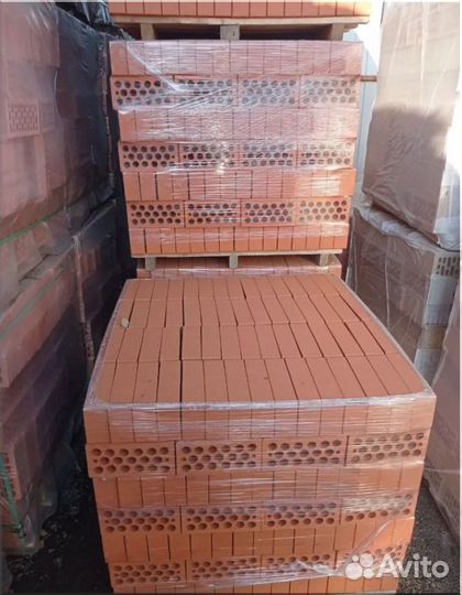 Кирпич по кондиции