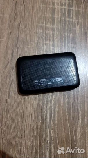 Модемы и роутеры 4g