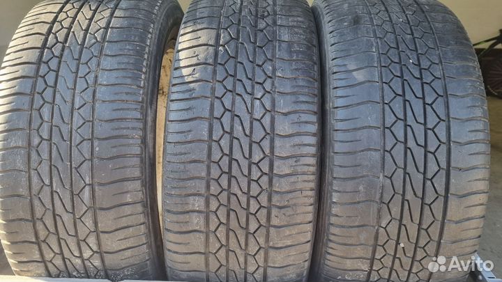 Bridgestone Dueler H/P 265/50 R20