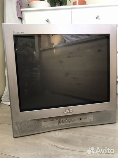 Телевизор бу