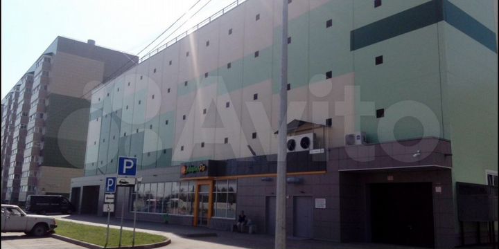 Гараж, 20 м²