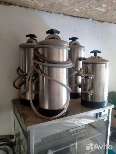 Умягчитель воды б/у