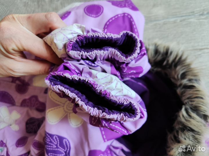 Комбинезон lassie 116