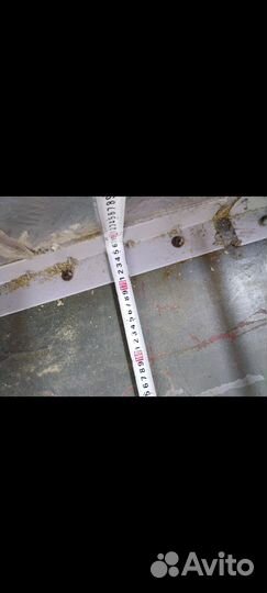 Прицеп без документов