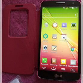 LG G2 mini D618, 8 ГБ