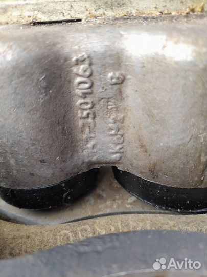 Тормозные диски