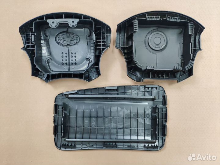 Комплект подушек безопасности Kia Sportage 04-10