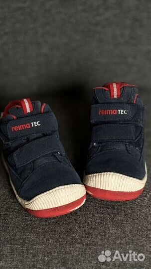 Ботинки Reima размер 26