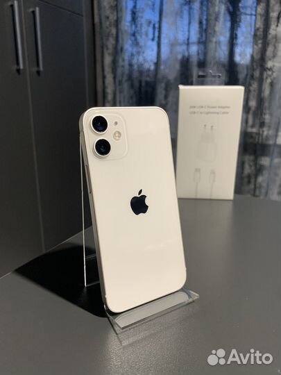 iPhone 12 mini, 64 ГБ