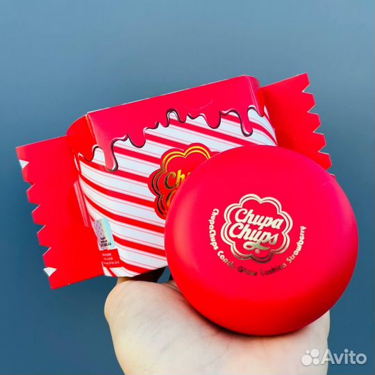 Кушон chupa chups