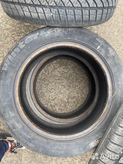 Tigar Touring 20.5/55 R16 94H