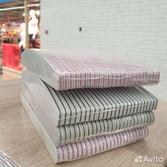 Пилки для ногтей, для маникюра