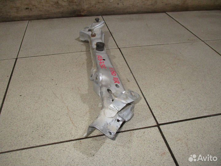 Панель передняя Toyota Corolla (E150)