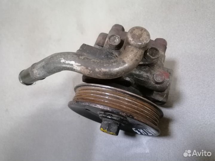 Компрессор гур Daewoo Matiz 1998-2015